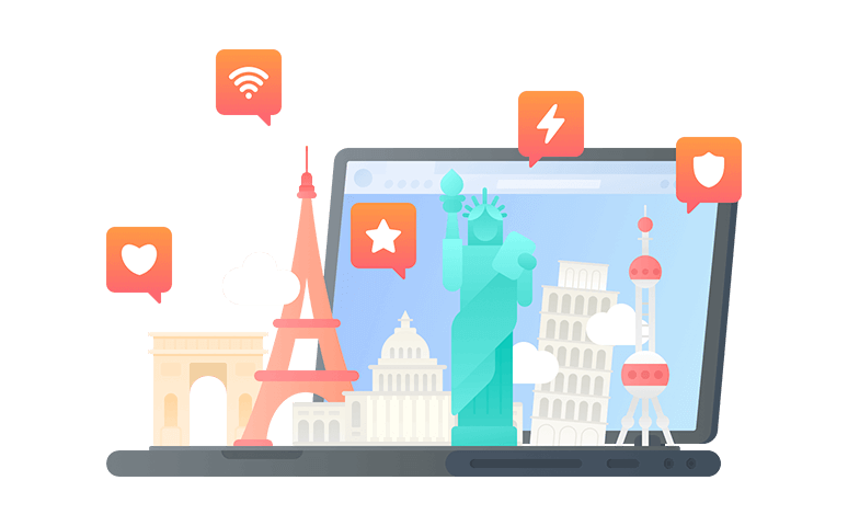 在波兰通过VPN看国内视频 - 海龟VPN